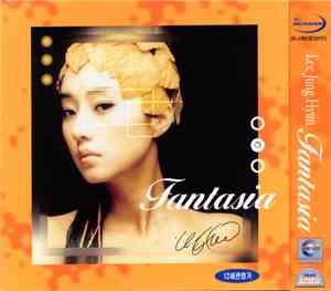 Lee Jung Hyun - Fantasia