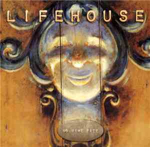 Lifehouse - No Name Face