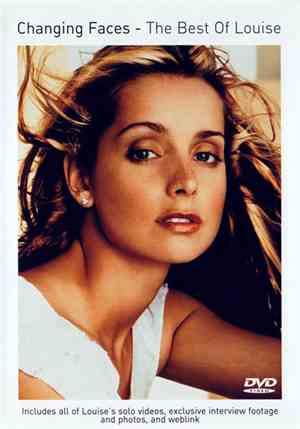 Louise - Changing Faces - The Best Of Louise