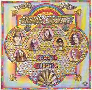 Lynyrd Skynyrd - Second Helping