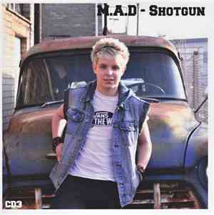 M.A.D.  - Shotgun