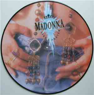 Madonna - Like A Prayer
