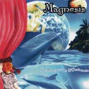 Magnesis - Le Royaume D'Océanéa