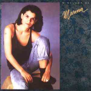 Marina Lima - O Melhor De Marina