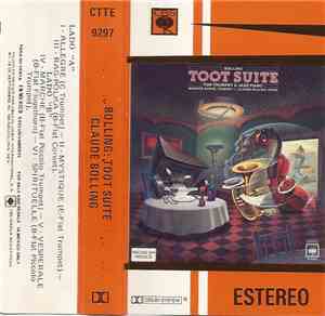 Maurice Andre / Claude Bolling - Bolling: Toot Suite