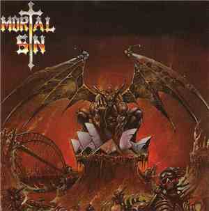 Mortal Sin - Mayhemic Destruction