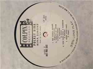 Nina Simone - Folksy Nina