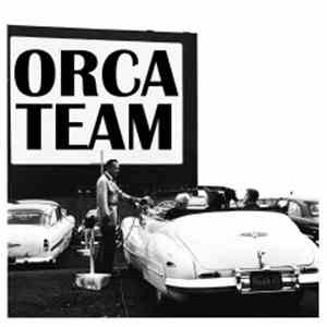 Orca Team - Take My Hand