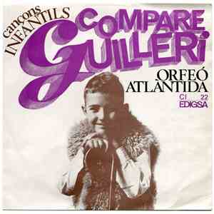Orfeó Atlàntida - Compare Guilleri - Cançons Infantils