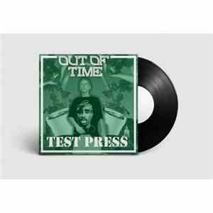 Out Of Time  - Out Of Time