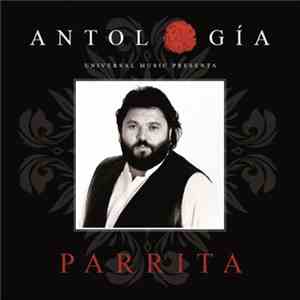 Parrita - Antología