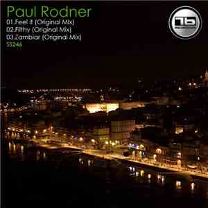 Paul Rodner - Feel It