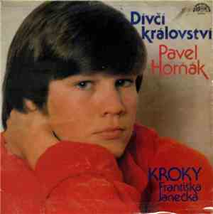 Pavel Horňák • Kroky Františka Janečka - Dívčí Království