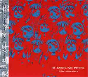 PAw Laboratory - Hi-Mick/No Prime