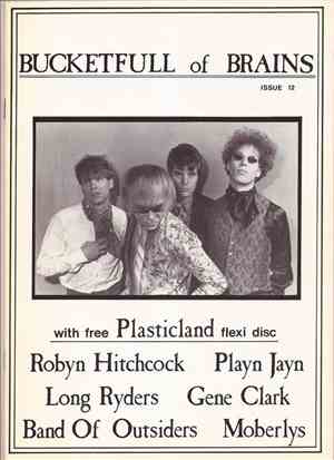 Plasticland - They Wore Sequined Masks