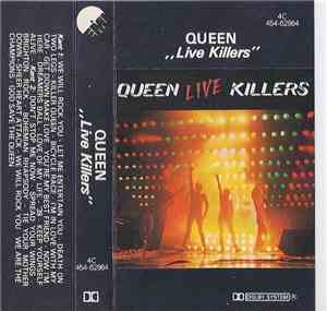 Queen - Live Killers