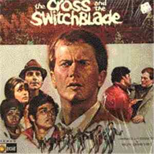 Ralph Carmichael - The Cross And The Switchblade Soundtrack
