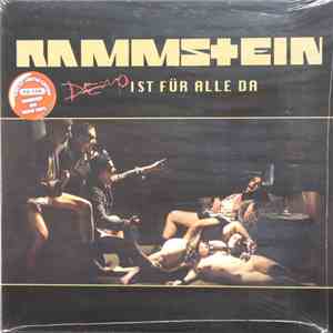 Rammstein - Demo Ist Fur Alle Da