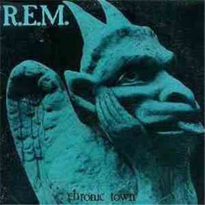 R.E.M. - Chronic Town