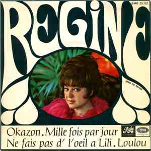 Régine - Okazou