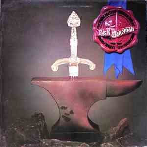 Rick Wakeman - The Myths And Legends Of King Arthur And The Knights Of The  ...