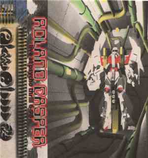 Roland Casper - Live At Psycho Thrill 6-98