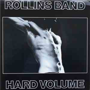 Rollins Band - Hard Volume