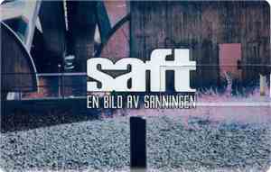 Saft - En Bild Av Sanningen
