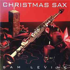 Sam Levine - Christmas Sax