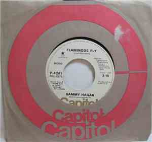 Sammy Hagar - Flamingos Fly