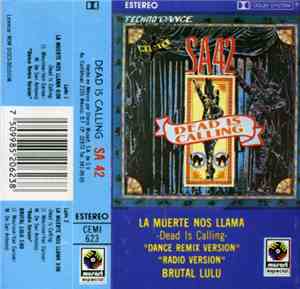 Signal Aout 42 - Dead Is Calling