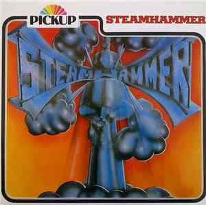 Steamhammer - Steamhammer