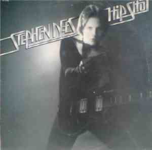 Stephen Dees - Hip Shot
