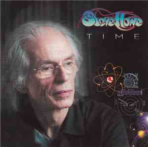 Steve Howe - Time