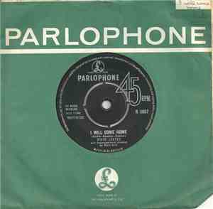 Steve Lester  - I Will Come Home