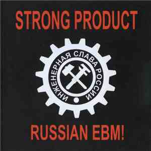 Strong Product - Russian EBM!