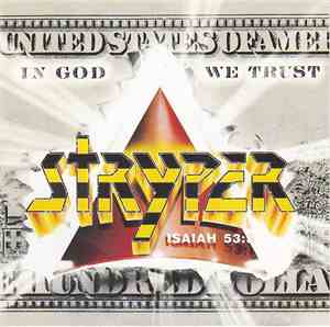 Stryper - In God We Trust