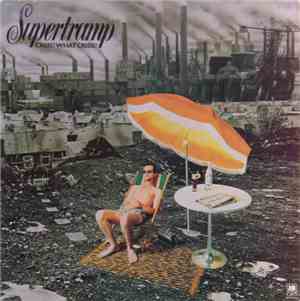 Supertramp - Crisis? What Crisis?