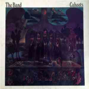 The Band - Cahoots