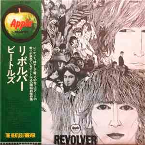 The Beatles - Revolver