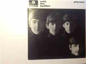 The Beatles - With The Beatles