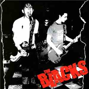 The Blacks  - Black Snake