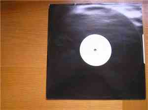 The Blue Aeroplanes - Broken & Mended E.P.