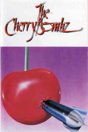 The Cherry Bombz - Cherry Bombz