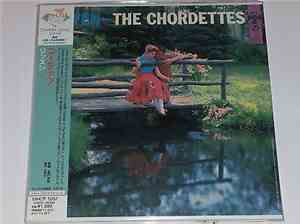 The Chordettes - Listen
