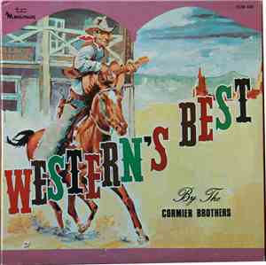 The Cormier Brothers - Western's Best