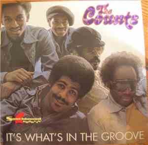 The Counts - It's What's In The Groove