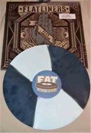 The Flatliners - Dead Language