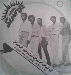 The Mandators - Sunrise