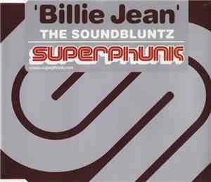 The Sound Bluntz - Billie Jean